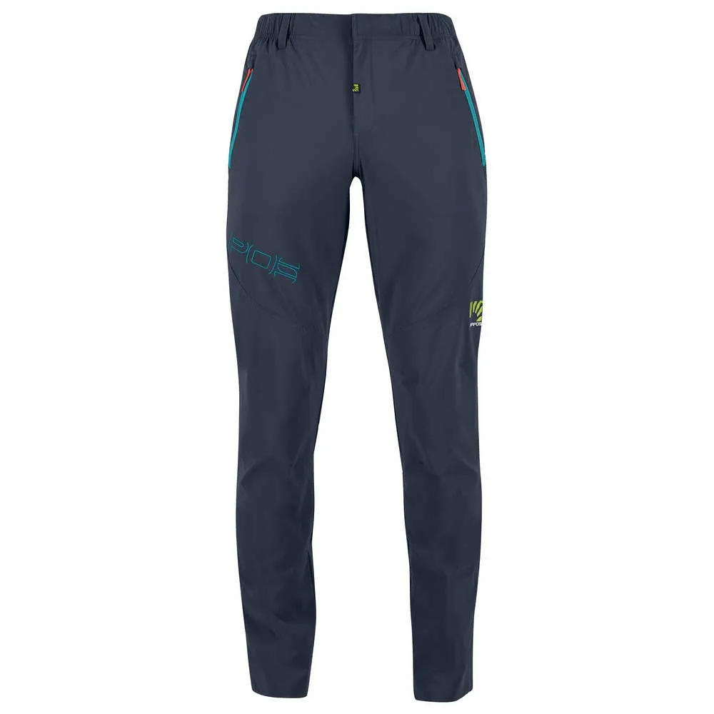 Брюки Karpos Fantasia EVO, синий
Брюки Karpos Fantasia EVO, синий