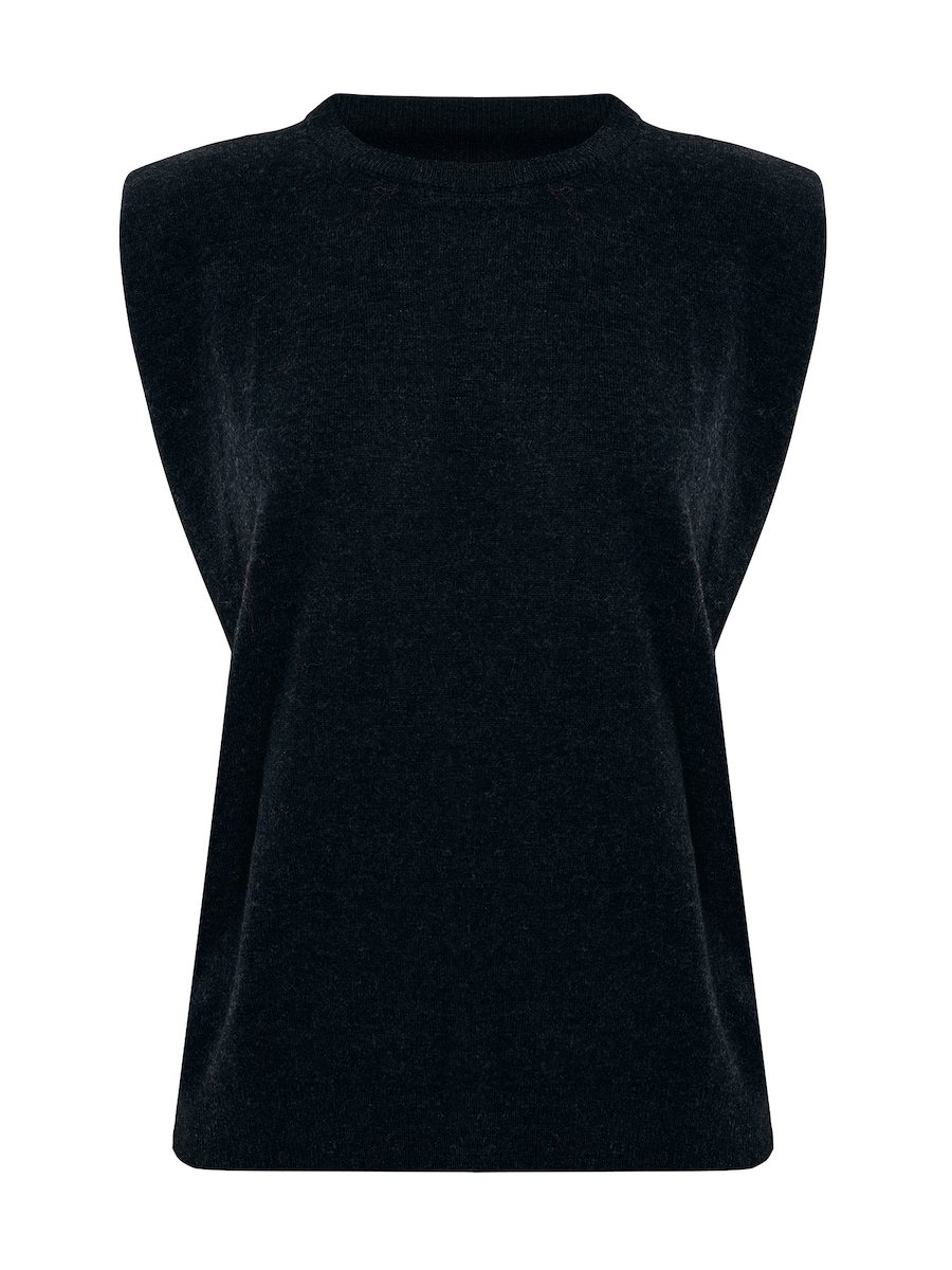 Свитер MEXX Senna, Mottled Black
Свитер MEXX Senna, Mottled Black