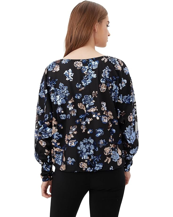 Топ Trina Turk Sprite 3 Top, мульти
Топ Trina Turk Sprite 3 Top, мульти