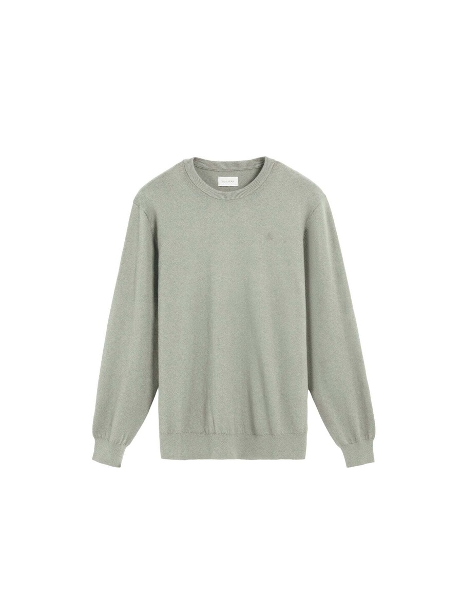 Свитер Scalpers, светло-зеленый
Свитер Scalpers, светло-зеленый