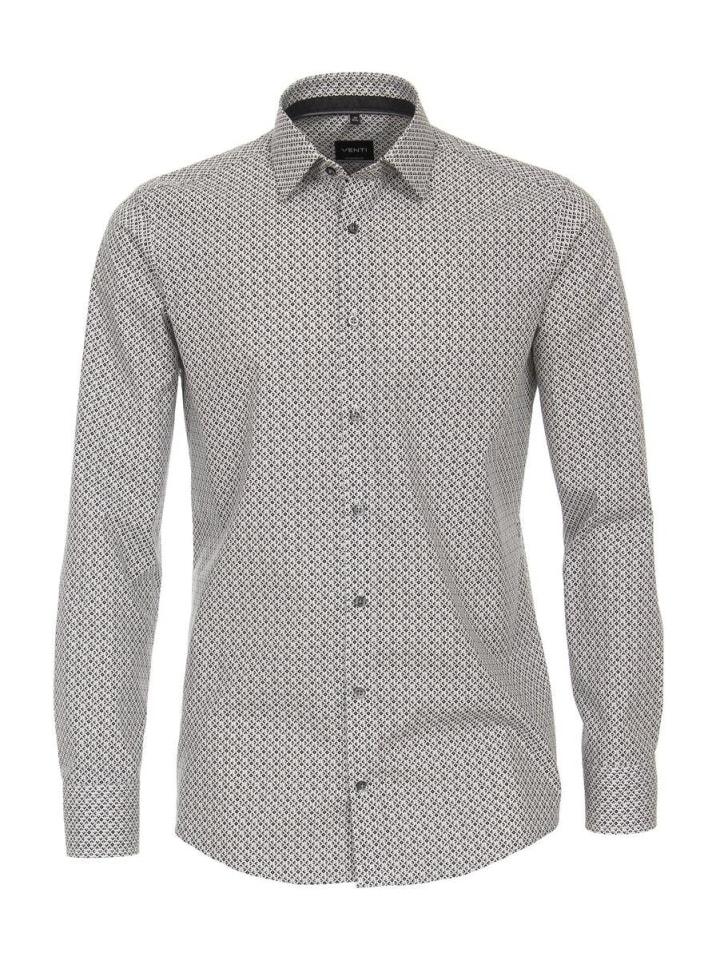 Рубашка Venti, антрацит
Рубашка Venti, антрацит