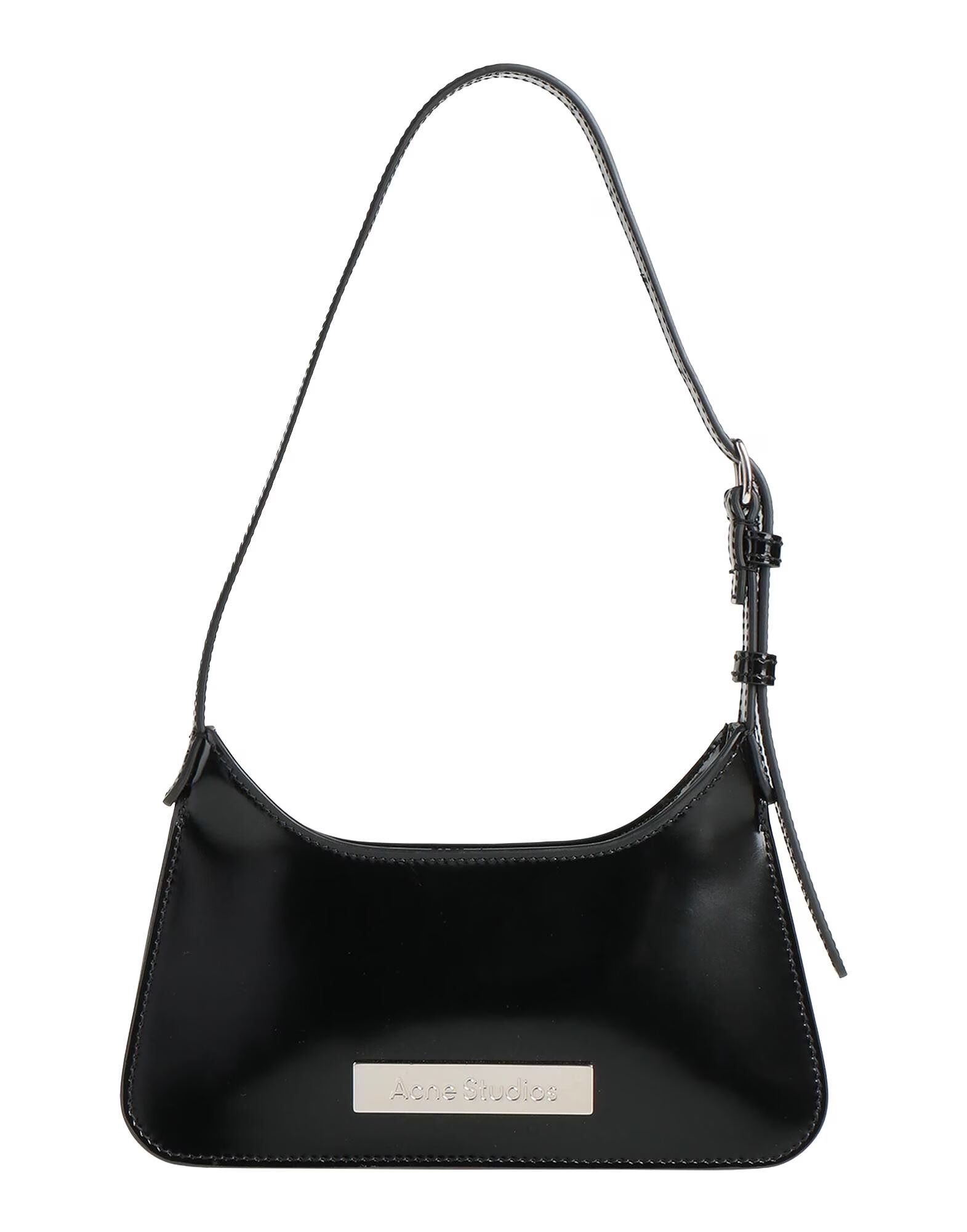 Сумка Acne Studios, черный
Сумка Acne Studios, черный
