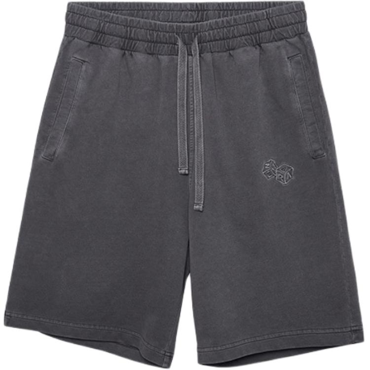 Повседневные шорты Unisex Dark Gray New Era, темно-серый
Повседневные шорты Unisex Dark Gray New Era, темно-серый