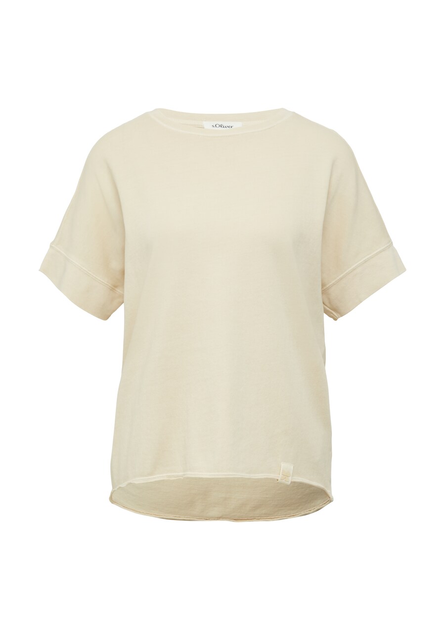 Футболка s.Oliver, Yellow
Футболка s.Oliver, Yellow