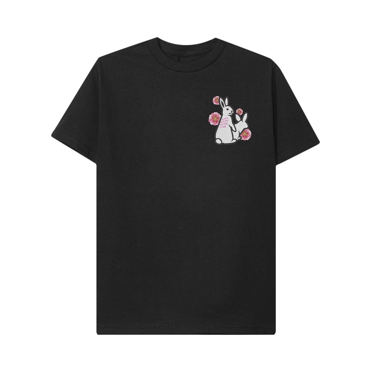 Футболка Lapin Anti Social Social Club x FR2, черная, Черный, Футболка Lapin Anti Social Social Club x FR2, черная
Футболка Lapin Anti Social Social Club x FR2, черная, Черный, Футболка Lapin Anti Social Social Club x FR2, черная