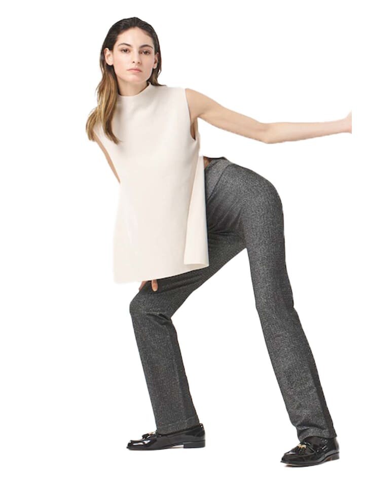 Леггинсы Oroblu, цвет black/silver
Леггинсы Oroblu, цвет black/silver