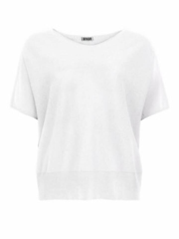 Пуловер drykorn, белый
Пуловер drykorn, белый