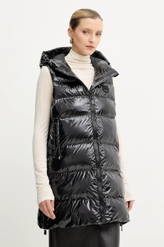 Жилет Pinko, черный
Жилет Pinko, черный