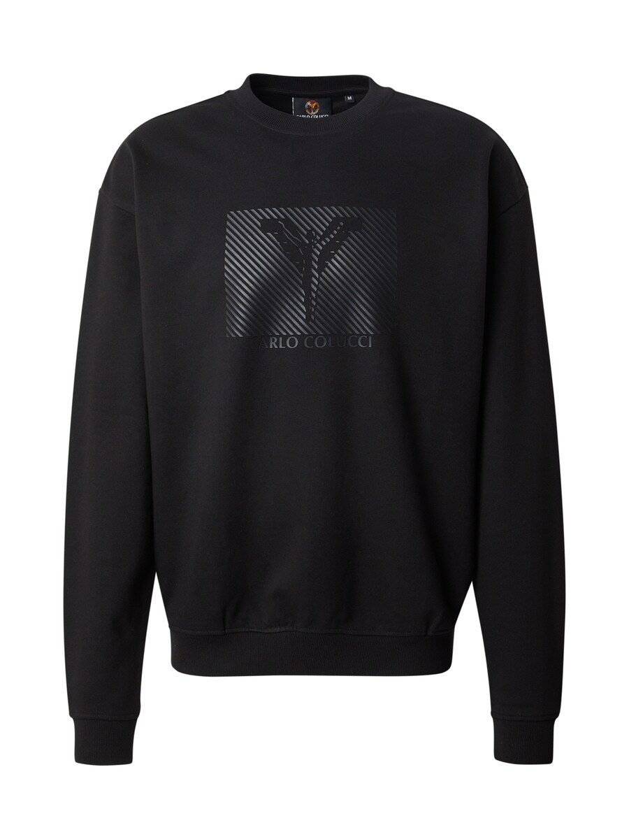 Толстовка Carlo Colucci, Black
Толстовка Carlo Colucci, Black