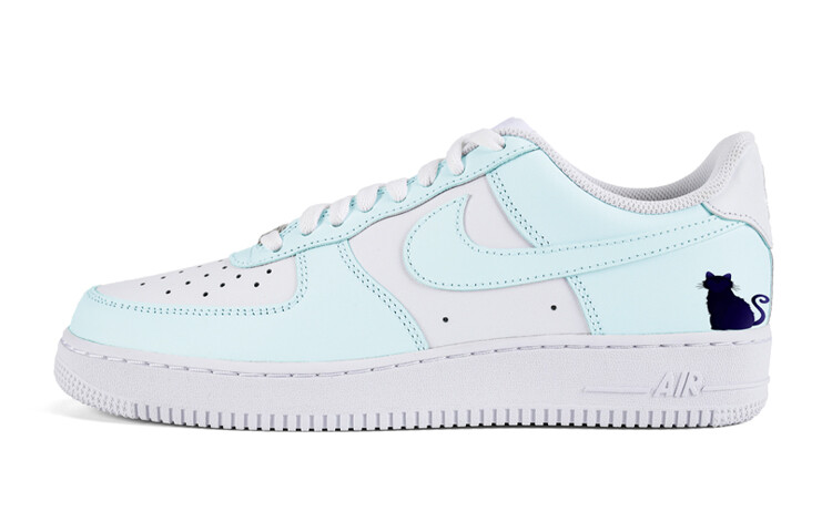 Кроссовки Nike Air Force 1 Skateboarding Shoes Women's Low-top Blue, голубой, Синий, Кроссовки Nike Air Force 1 Skateboarding Shoes Women's Low-top Blue, голубой
Кроссовки Nike Air Force 1 Skateboarding Shoes Women's Low-top Blue, голубой, Синий, Кроссовки Nike Air Force 1 Skateboarding Shoes Women's Low-top Blue, голубой