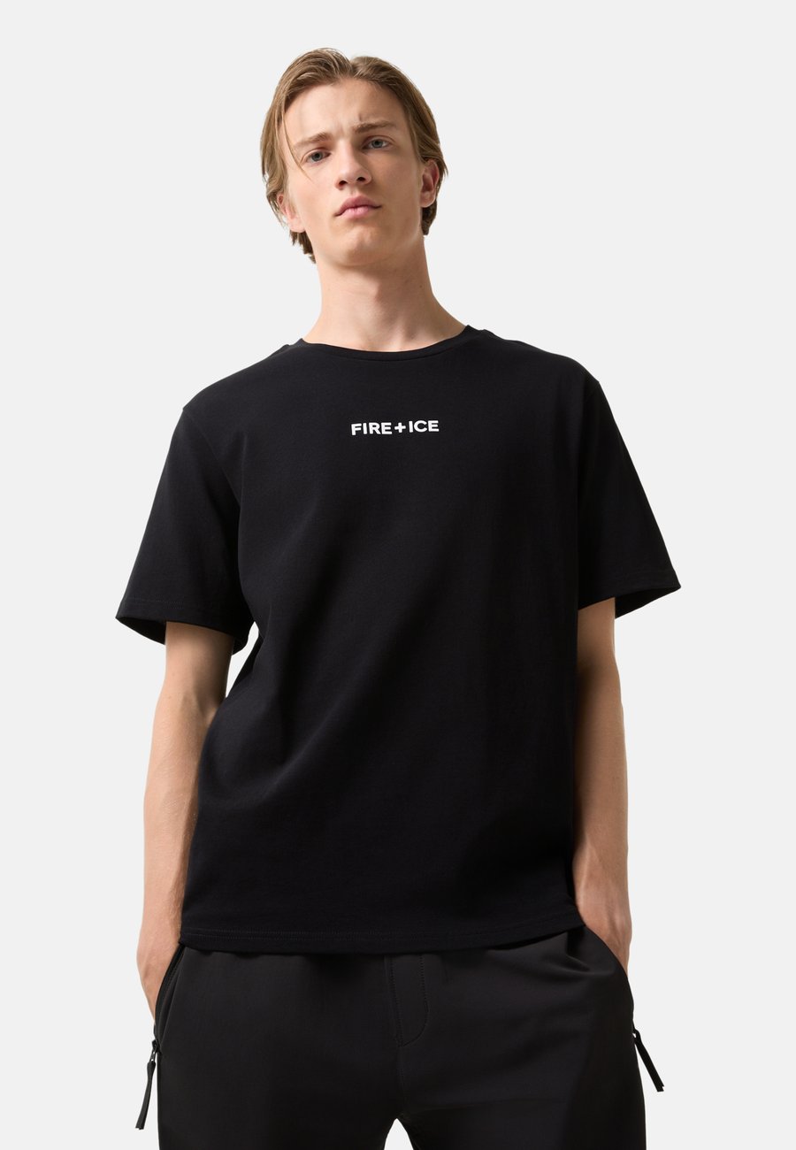 Футболка Bogner Fire + Ice MICK , Schwarz/Black, Черный, Футболка Bogner Fire + Ice MICK , Schwarz/Black
Футболка Bogner Fire + Ice MICK , Schwarz/Black, Черный, Футболка Bogner Fire + Ice MICK , Schwarz/Black