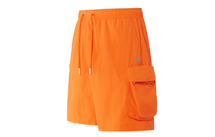 Шорты спортивные мужские DAYPACK Series KOLON SPORT, оранжевый
Шорты спортивные мужские DAYPACK Series KOLON SPORT, оранжевый