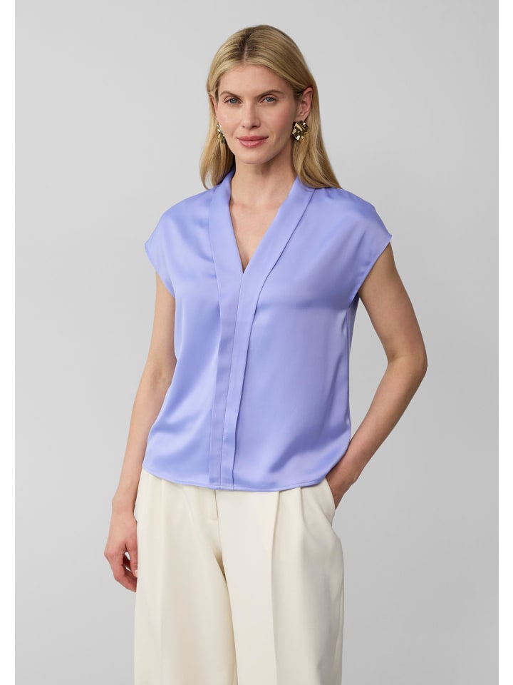 Топ s.Oliver BLACK LABEL, синий
Топ s.Oliver BLACK LABEL, синий