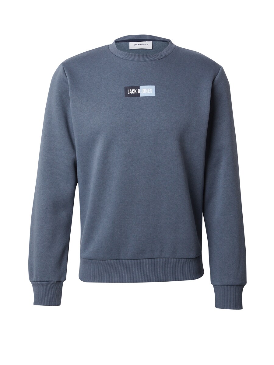 Толстовка JACK & JONES JACK & JONES JJPAN, Smoke blue/Light blue
Толстовка JACK & JONES JACK & JONES JJPAN, Smoke blue/Light blue