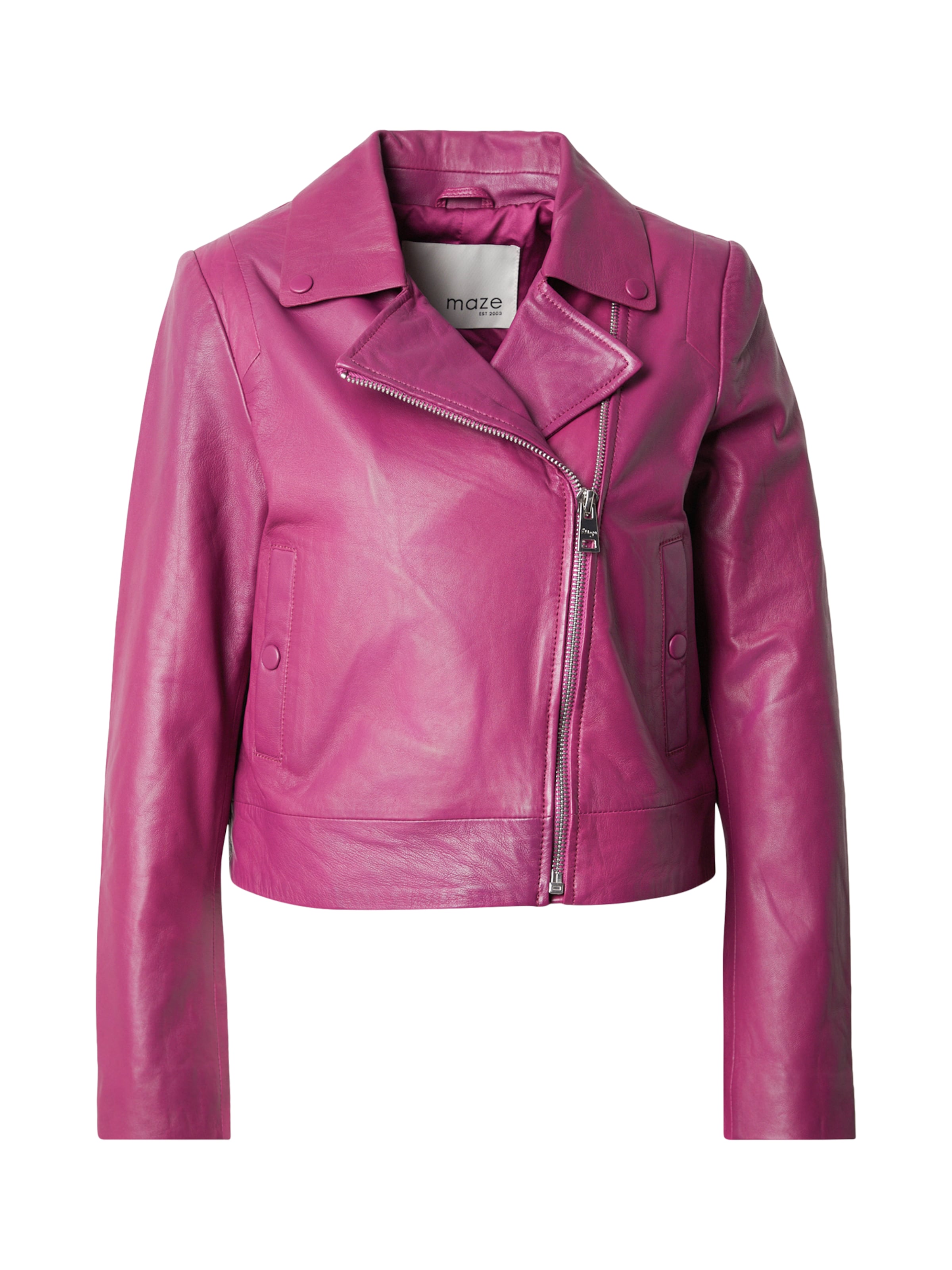 Maze Куртка для межсезонья в цвете Magenta
Maze Куртка для межсезонья в цвете Magenta