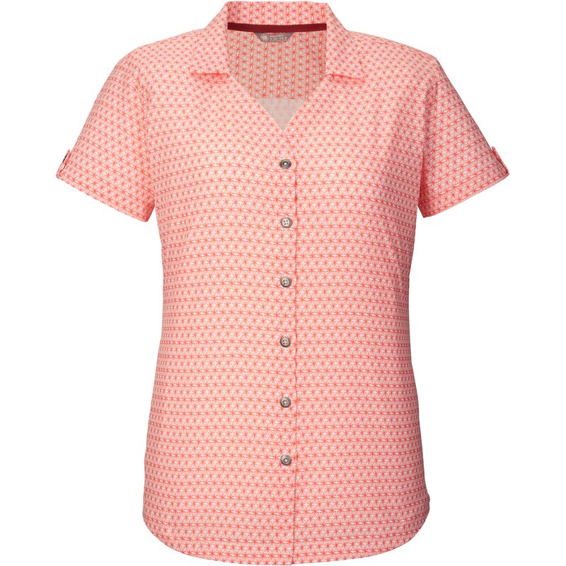 Blouse kos 36 wmn wvn shrt Killtec, розовый
Blouse kos 36 wmn wvn shrt Killtec, розовый