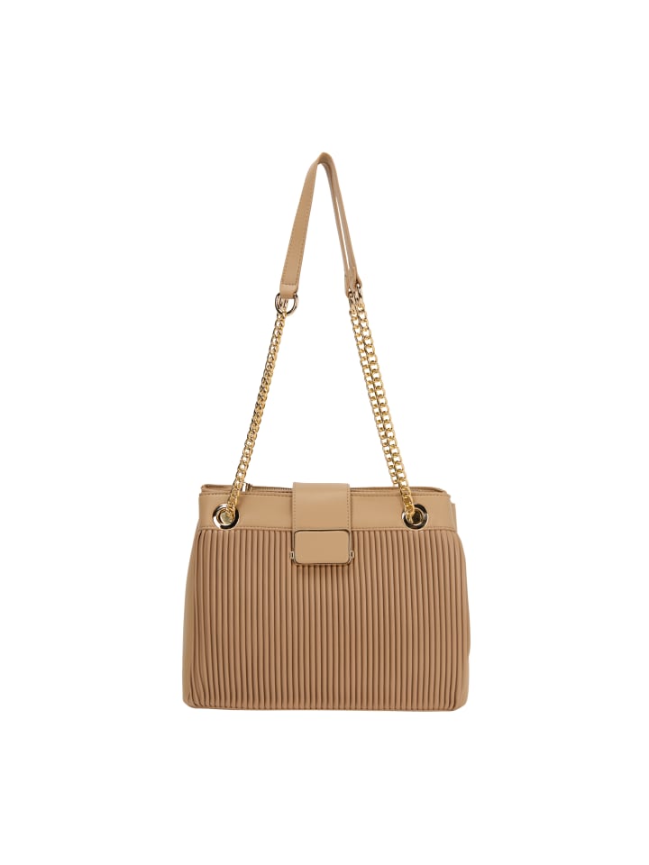 Наплечная сумка faina, бежевый
Наплечная сумка faina, бежевый