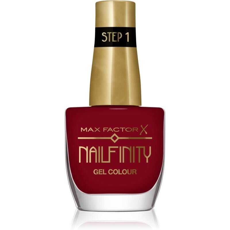 Лак для ногтей Nailfinity для женщинБренд Max Factor, Лак для ногтей Nailfinity для женщин<br>Бренд Max Factor
Лак для ногтей Nailfinity для женщинБренд Max Factor, Лак для ногтей Nailfinity для женщин<br>Бренд Max Factor