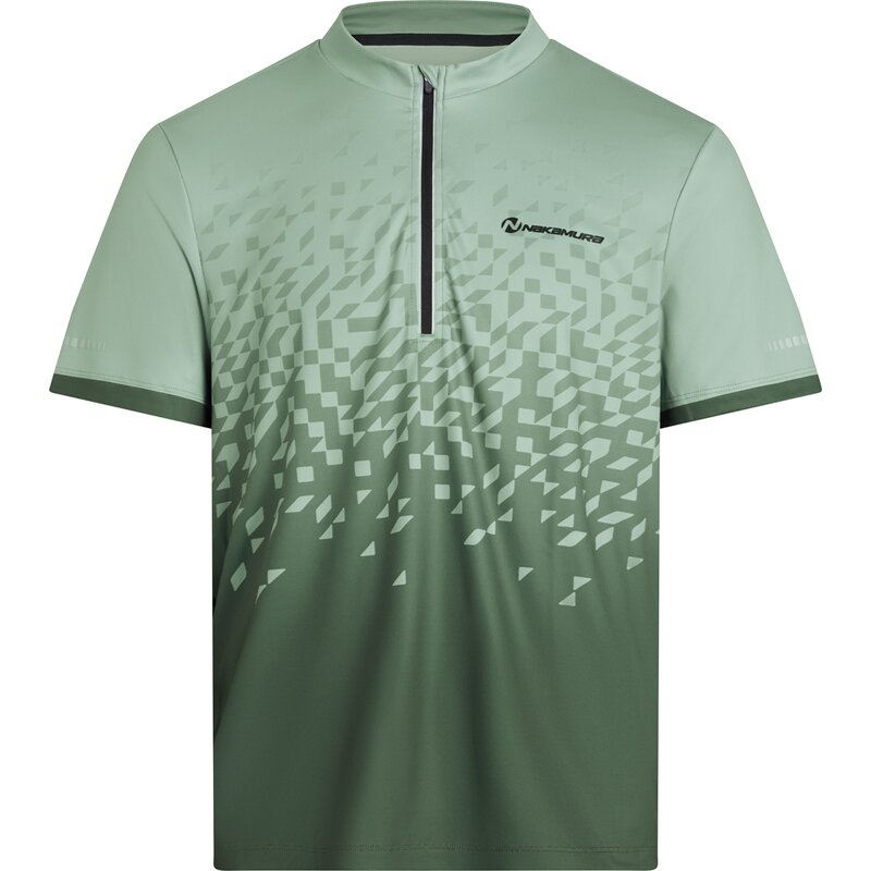 Веломайка Даниэля IV Nakamura, мультиколор
Веломайка Даниэля IV Nakamura, мультиколор