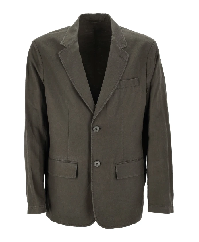 Стильная куртка необычного цвета. Armani Exchange, зеленый
Стильная куртка необычного цвета. Armani Exchange, зеленый