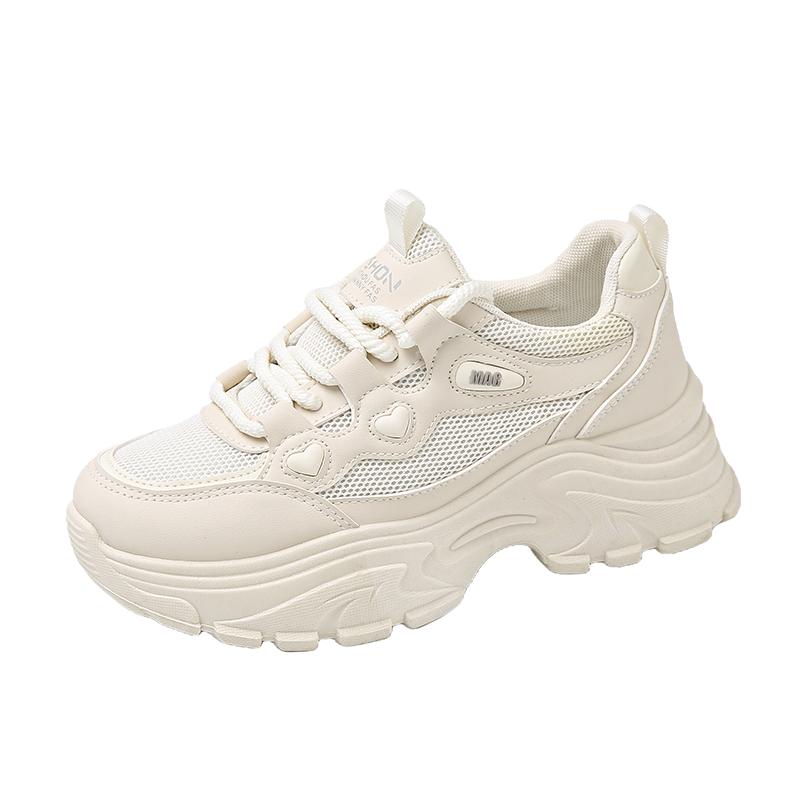 Детская обувь для подростков FIRS Kids, бежевый
Детская обувь для подростков FIRS Kids, бежевый