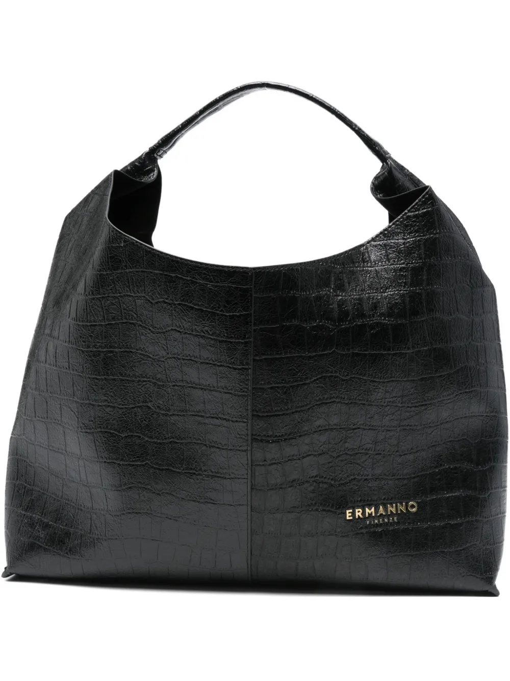 Сумка-хобо с принтом Коко ERMANNO FIRENZE, черный
Сумка-хобо с принтом Коко ERMANNO FIRENZE, черный