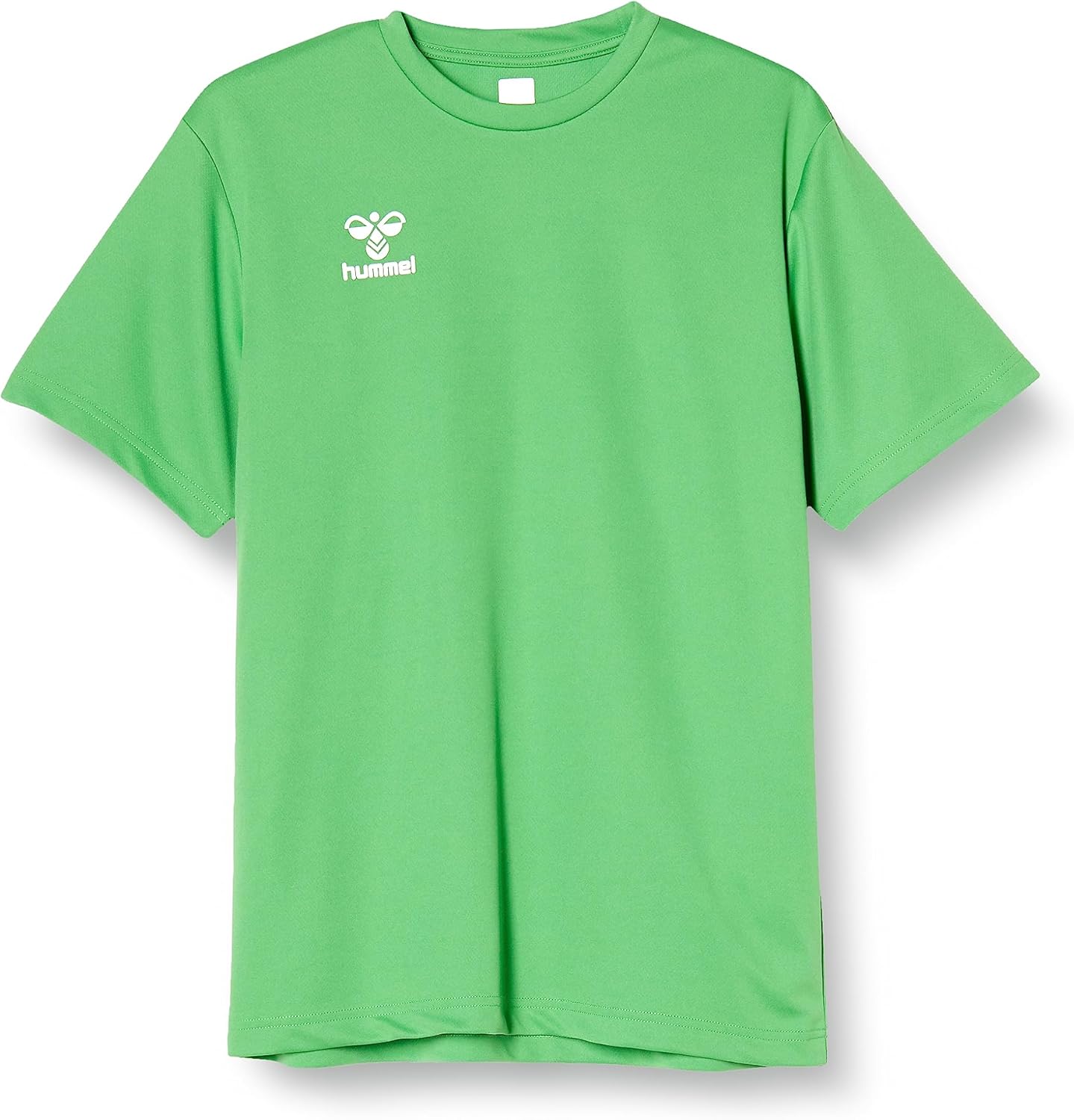 Футболка с коротким рукавом Hummel, футболка One Point
Футболка с коротким рукавом Hummel, футболка One Point