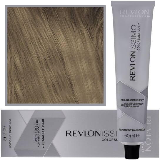 Кремовая краска для волос с комплексом Ker-Ha Care, Creamy Formula 7, 60 мл Revlon, Revlonissimo Colorsmetique
Кремовая краска для волос с комплексом Ker-Ha Care, Creamy Formula 7, 60 мл Revlon, Revlonissimo Colorsmetique