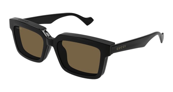 Мужские солнцезащитные очки GG1543S GUCCI
Мужские солнцезащитные очки GG1543S GUCCI