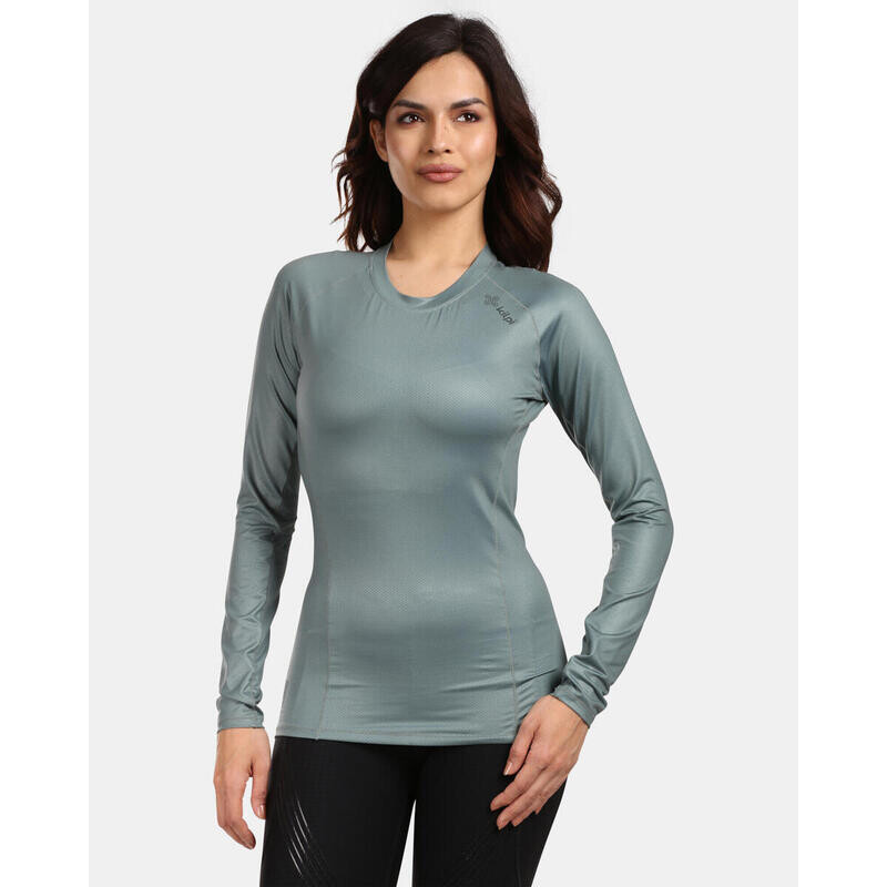 Спортивная футболка Kilpi, хаки
Спортивная футболка Kilpi, хаки