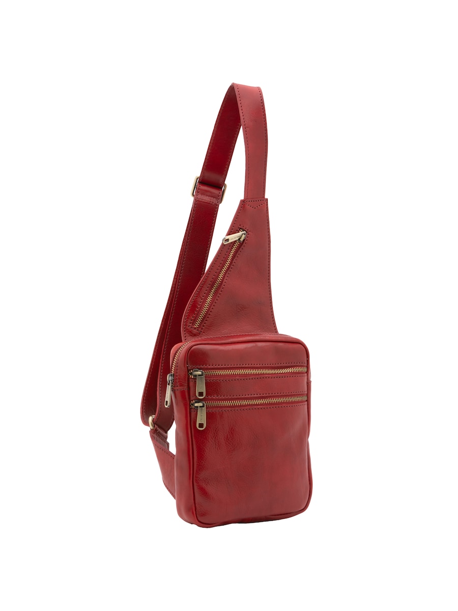 Сумка через плечо Viola Castellani, красный
Сумка через плечо Viola Castellani, красный