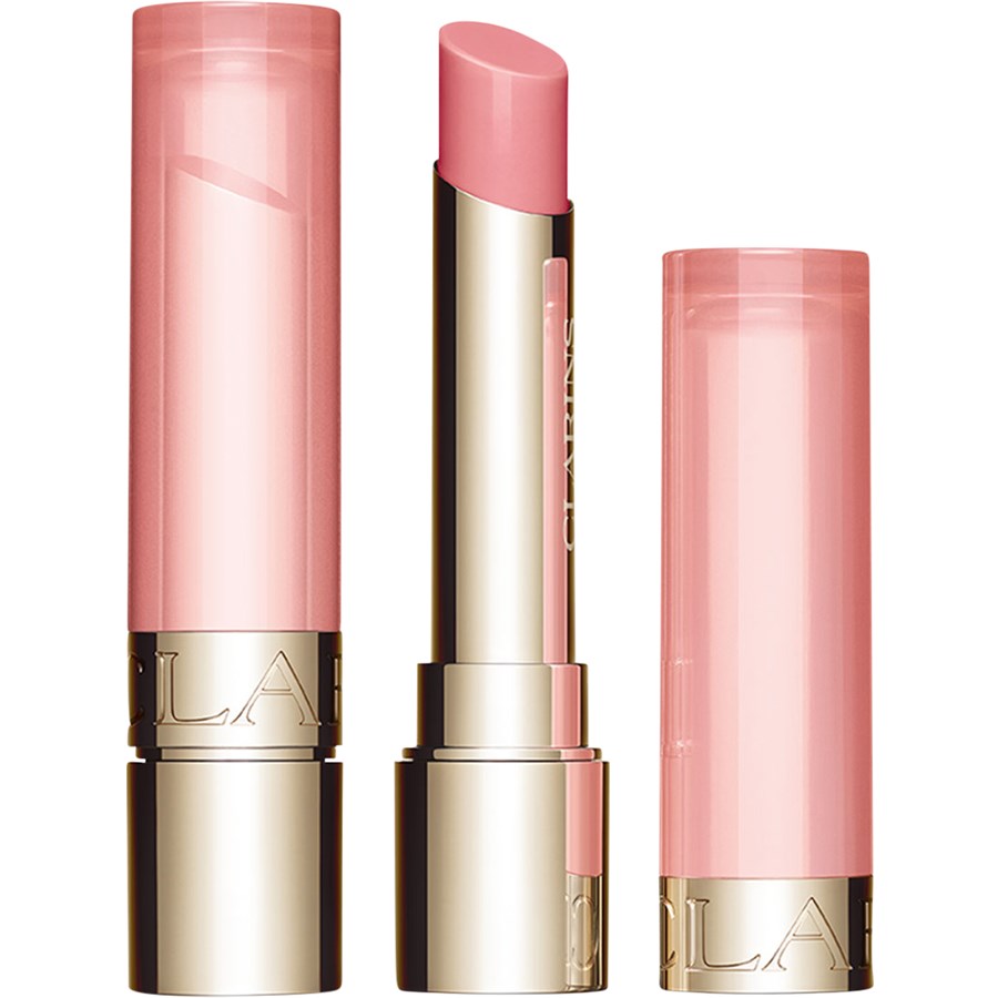 Помада CLARINS Lip Oil Balm, 01 Pale Pink / 3 g
Помада CLARINS Lip Oil Balm, 01 Pale Pink / 3 g