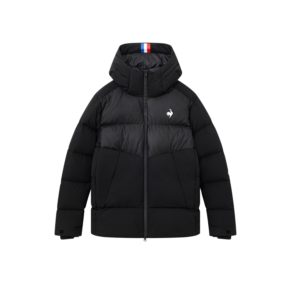 Пуховик мужской Le Coq Sportif, цвет Wheat, Белый, Пуховик мужской Le Coq Sportif, цвет Wheat
Пуховик мужской Le Coq Sportif, цвет Wheat, Белый, Пуховик мужской Le Coq Sportif, цвет Wheat