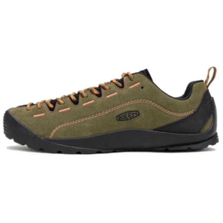 Кроссовки Jasper Outdoor Performance для мужчин с низким верхом, цвет армейский зеленый Keen
Кроссовки Jasper Outdoor Performance для мужчин с низким верхом, цвет армейский зеленый Keen