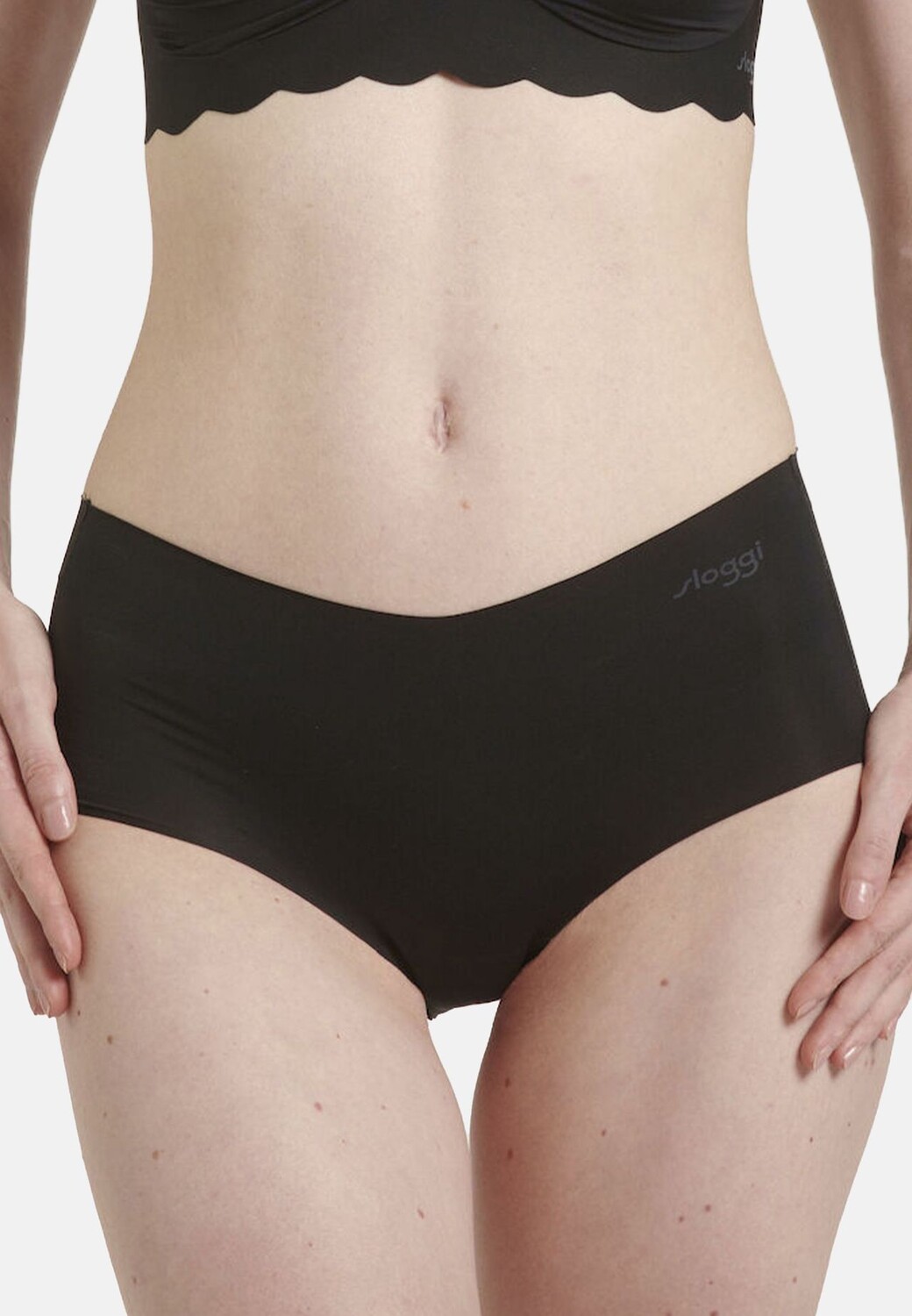 Короткие трусы, комплект из 4 шт. ZERO Microfibre 2.0 sloggi, цвет Braun Dark Combination 
Короткие трусы, комплект из 4 шт. ZERO Microfibre 2.0 sloggi, цвет Braun Dark Combination