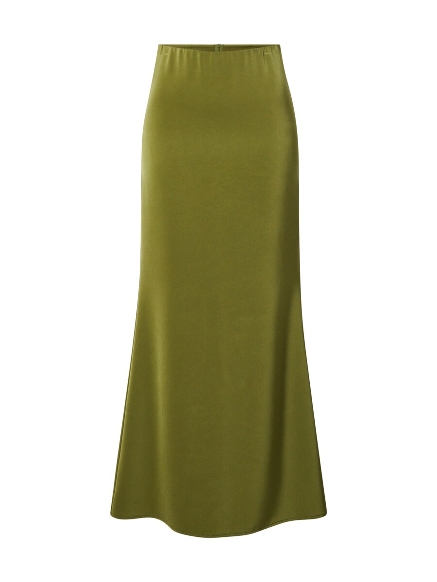 Юбка ABOUT YOU x Laura Giurcanu, оливковый
Юбка ABOUT YOU x Laura Giurcanu, оливковый