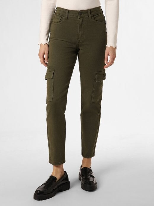 Джинсы ммони Noisy May, зеленый
Джинсы ммони Noisy May, зеленый