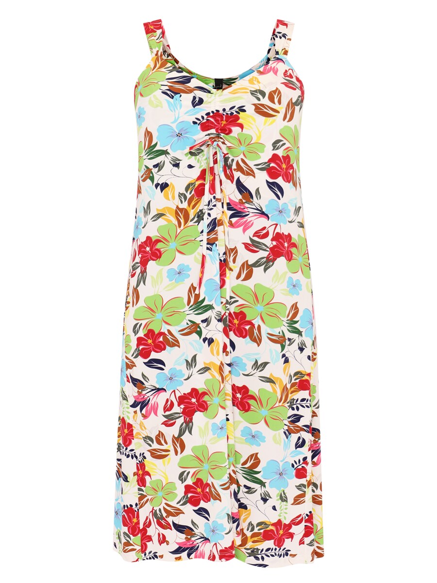 Платье YOEK, разноцветный
Платье YOEK, разноцветный