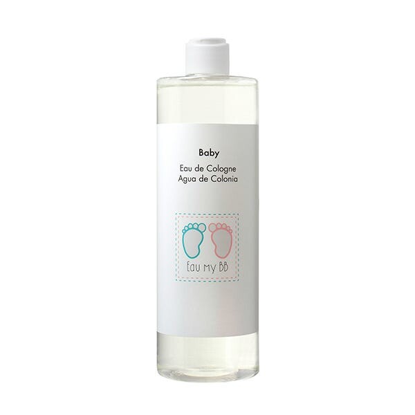 Eau My Bb 500 мл Eau My Bb
Eau My Bb 500 мл Eau My Bb