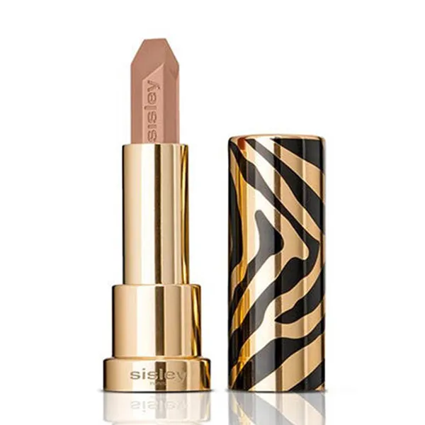 Увлажняющая помада Le Phyto Rouge Sisley, цвет beige jaipur
Увлажняющая помада Le Phyto Rouge Sisley, цвет beige jaipur