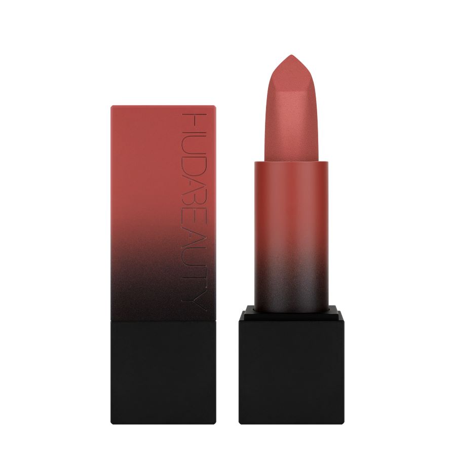 Матовые помады power bullet matte lipstick Huda Beauty, цвет wedding day, вес 3 гр.
Матовые помады power bullet matte lipstick Huda Beauty, цвет wedding day, вес 3 гр.