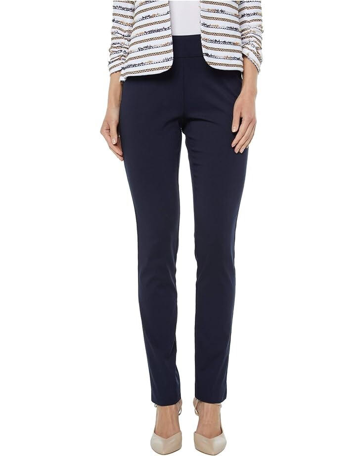 Брюки Krazy Larry Pull-On Skinny, темно-синий
Брюки Krazy Larry Pull-On Skinny, темно-синий