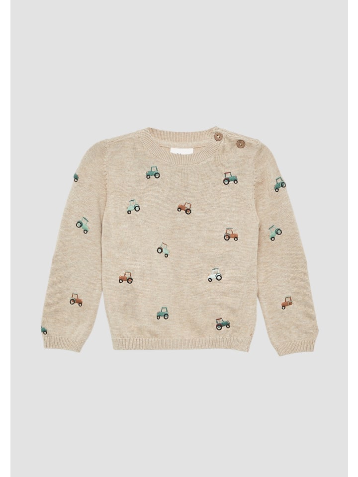 Свитер s.Oliver
Свитер s.Oliver