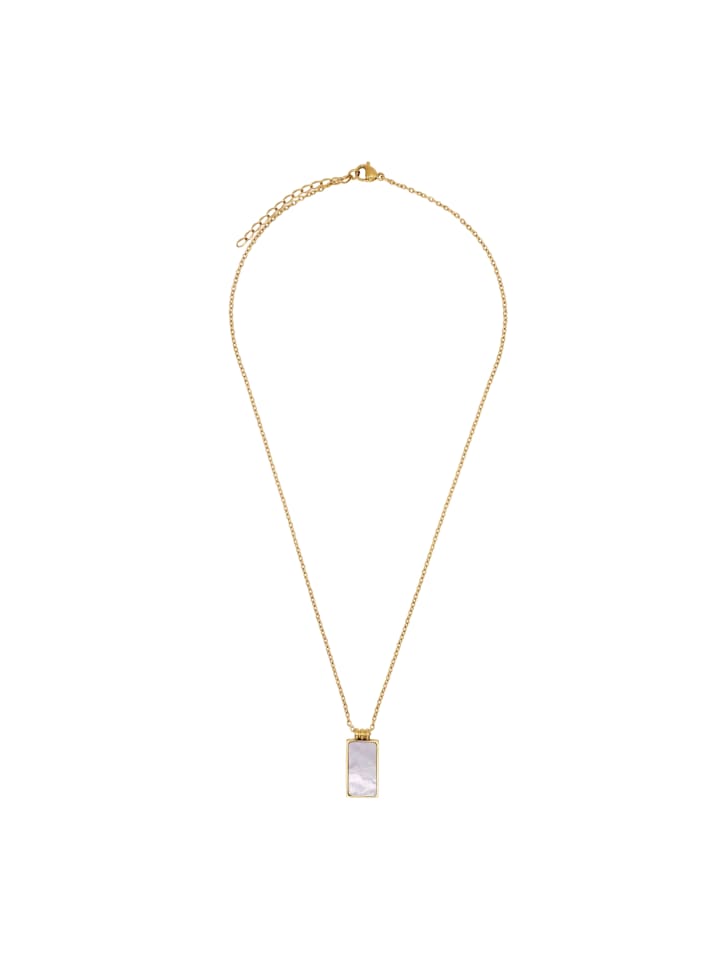 Steel_Art Колье с жемчугом, женское, Lenya, золотистого цвета
Steel_Art Колье с жемчугом, женское, Lenya, золотистого цвета