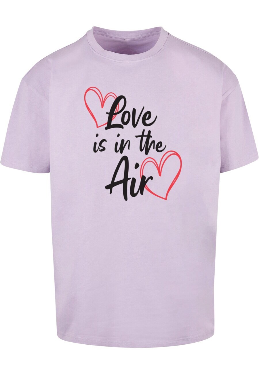 Футболка Merchcode Valentines Day - Love is, светло-фиолетовый
Футболка Merchcode Valentines Day - Love is, светло-фиолетовый