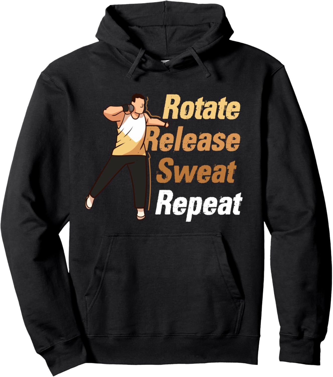 Легкая атлетика, метание ядра, метание пушки, толстовка с капюшоном Shot Put Gifts, черный
Легкая атлетика, метание ядра, метание пушки, толстовка с капюшоном Shot Put Gifts, черный