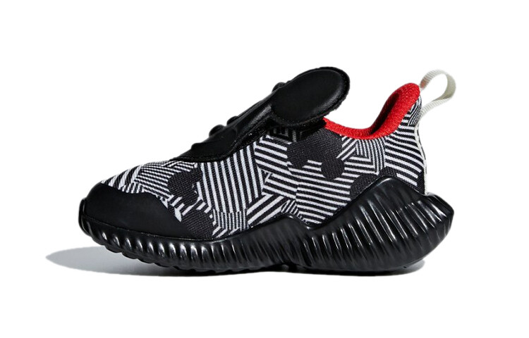 Кроссовки adidas Fortarun Toddler Shoes TD Low-top Black/white/red
Кроссовки adidas Fortarun Toddler Shoes TD Low-top Black/white/red