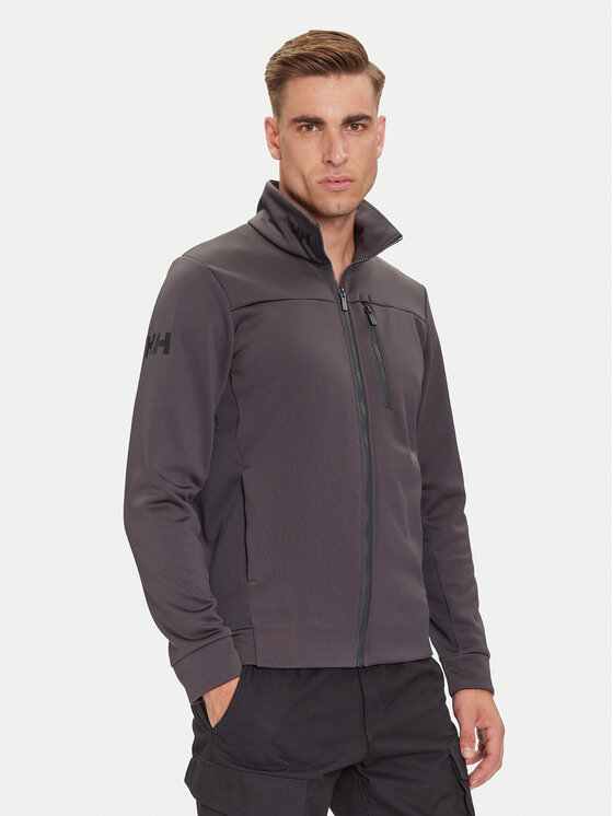Свитшот regular fit 30229 Helly Hansen, серый
Свитшот regular fit 30229 Helly Hansen, серый