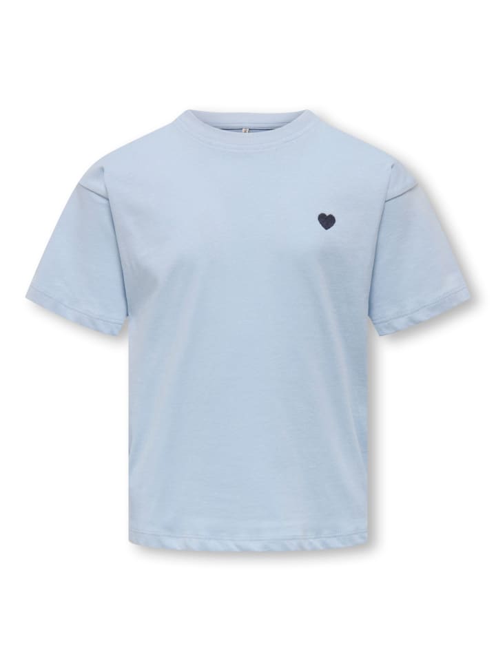 Футболка KIDS ONLY
Футболка KIDS ONLY