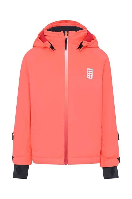 Детская лыжная куртка Lego, красный
Детская лыжная куртка Lego, красный